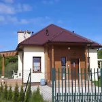 Hébergement de vacances W Dolinie Teczy *