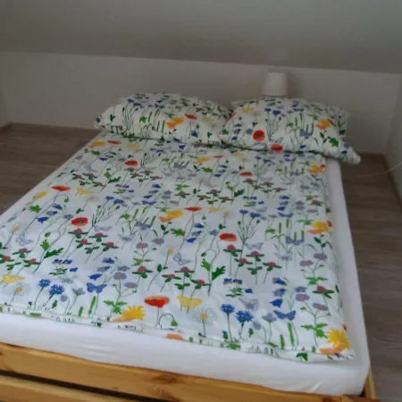 W Dolinie Teczy * Debina (Ustka)