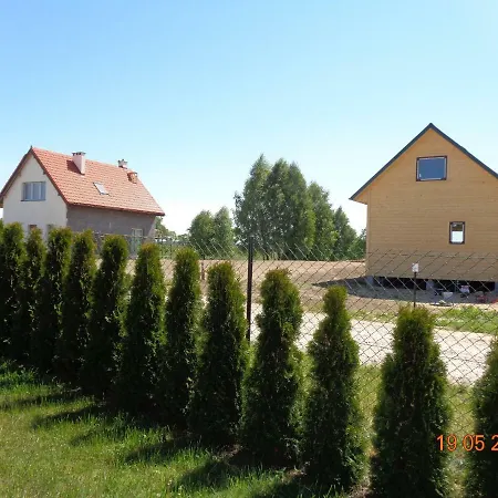 W Dolinie Teczy Holiday home